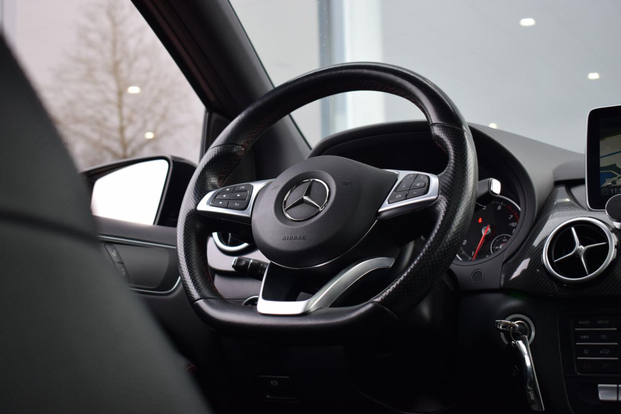 Mercedes-Benz B-Klasse 180 Ambition | Mercedes-Benz occasion