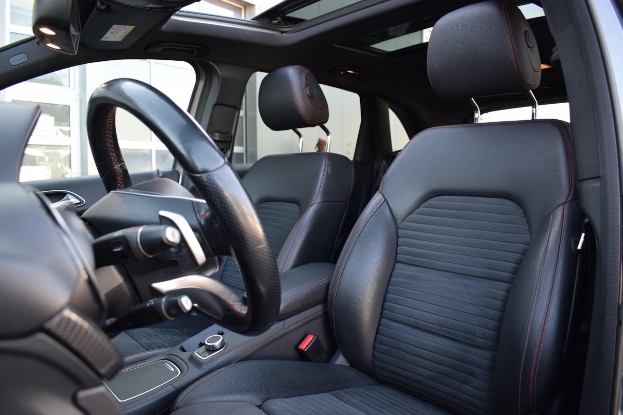 Mercedes-Benz B-Klasse 180 Ambition | Mercedes-Benz occasion