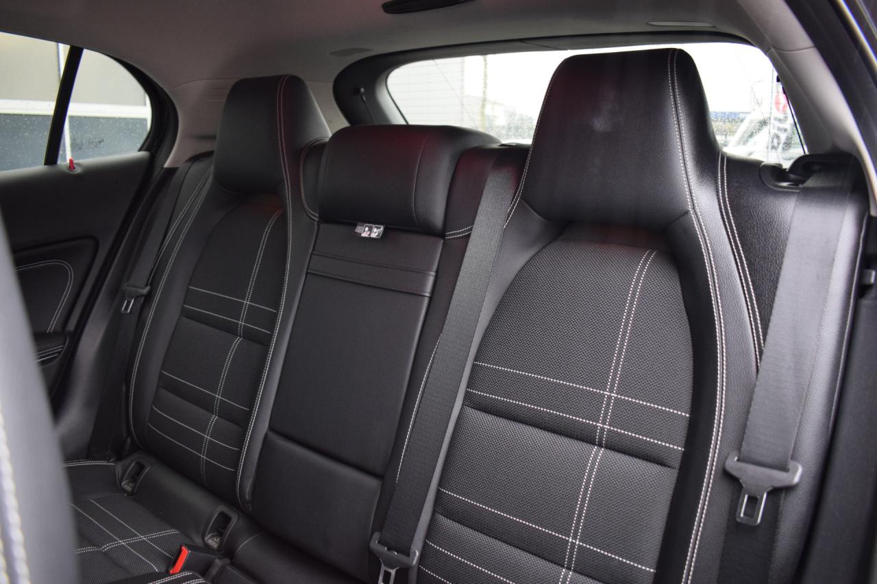 Mercedes-Benz GLA 200 Edition 1 | Mercedes-Benz occasion