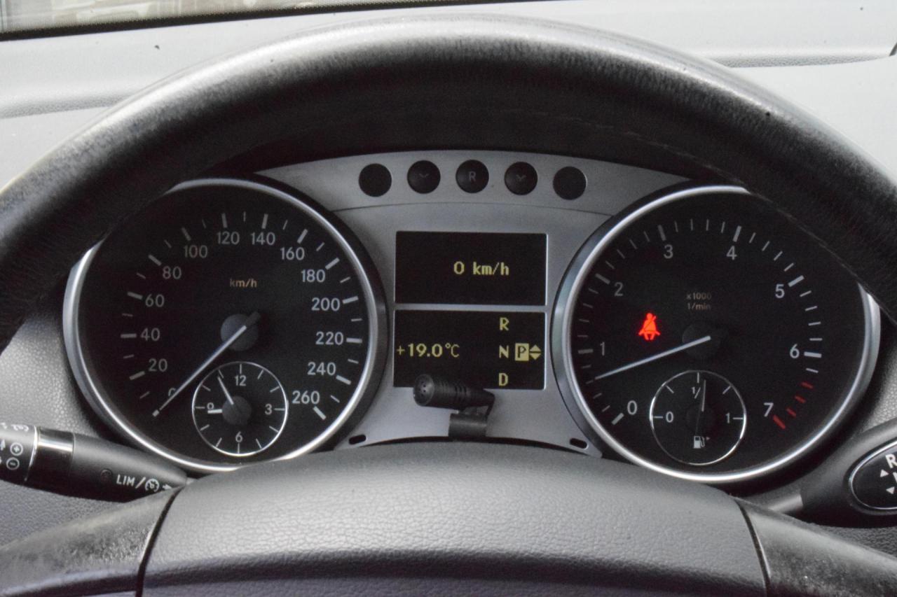 Mercedes-Benz M-Klasse 350 | Mercedes-Benz occasion