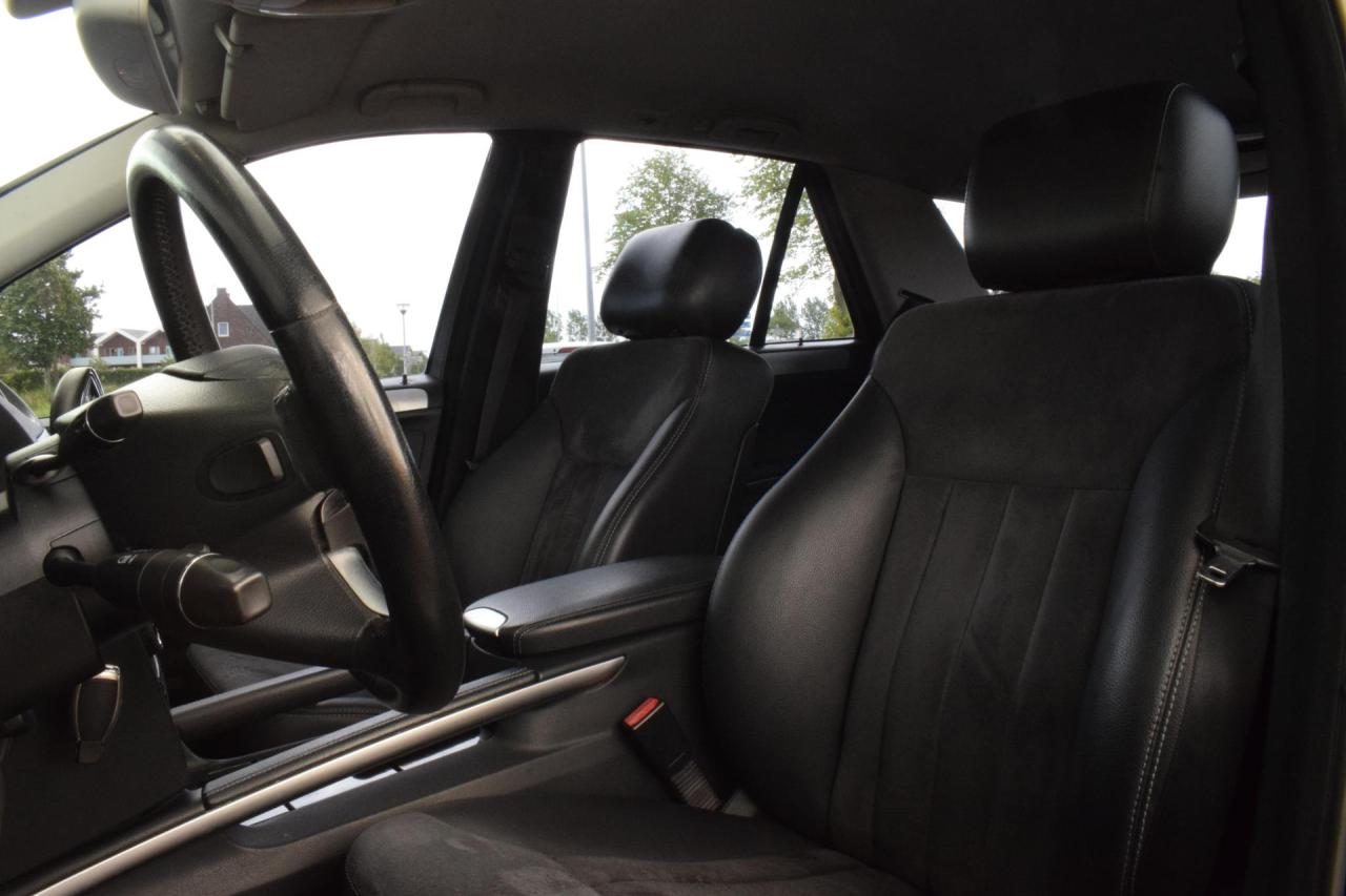 Mercedes-Benz M-Klasse 350 | Mercedes-Benz occasion