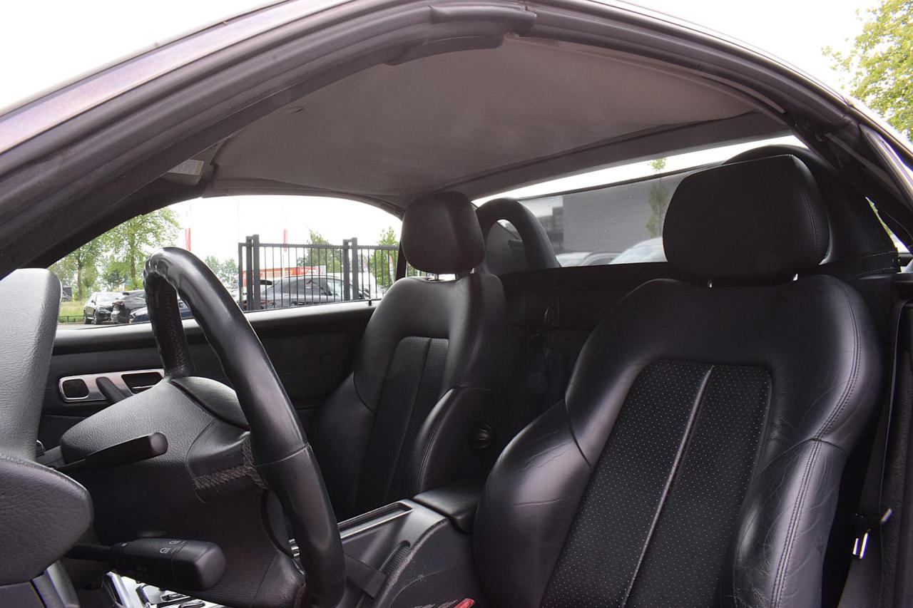 Mercedes-Benz SLK 200 K. Final Edition | Mercedes-Benz occasion