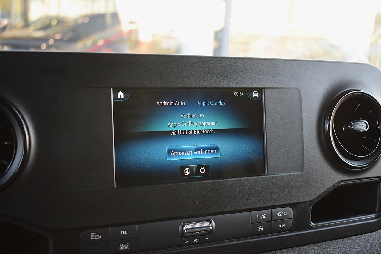 Mercedes-Benz Sprinter 317 1.9 CDI L2H2 RWD | Mercedes-Benz occasion