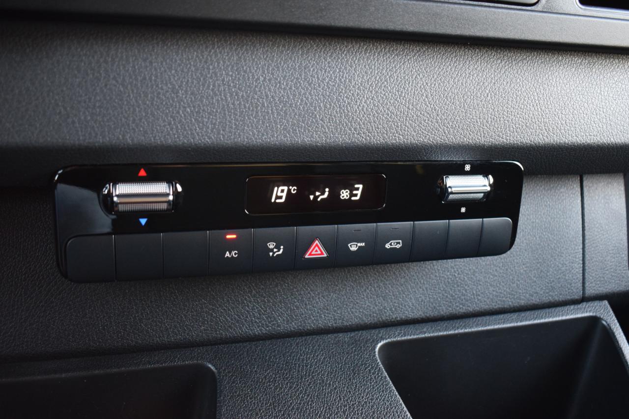 Mercedes-Benz Sprinter 317 1.9 CDI L2H2 RWD | Mercedes-Benz occasion