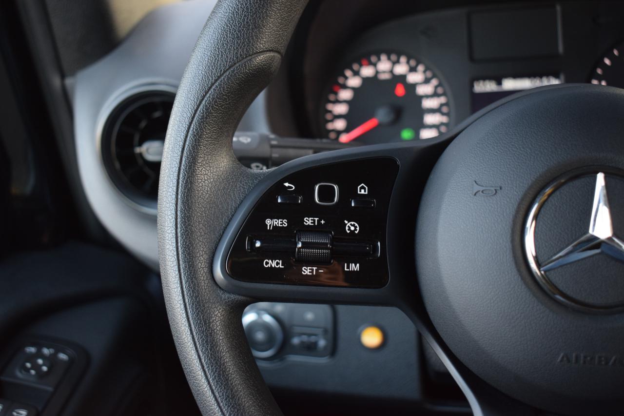 Mercedes-Benz Sprinter 317 1.9 CDI L2H2 RWD | Mercedes-Benz occasion