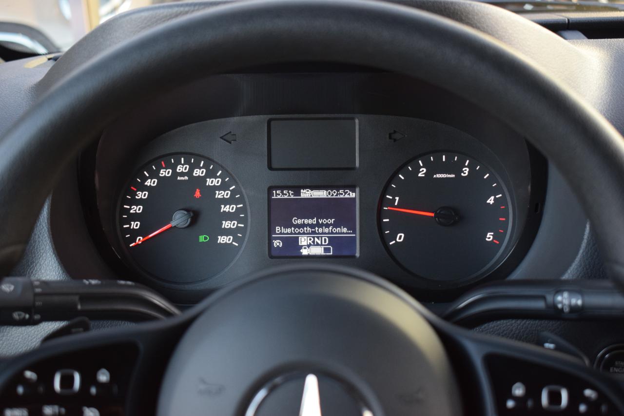 Mercedes-Benz Sprinter 317 1.9 CDI L2H2 RWD | Mercedes-Benz occasion