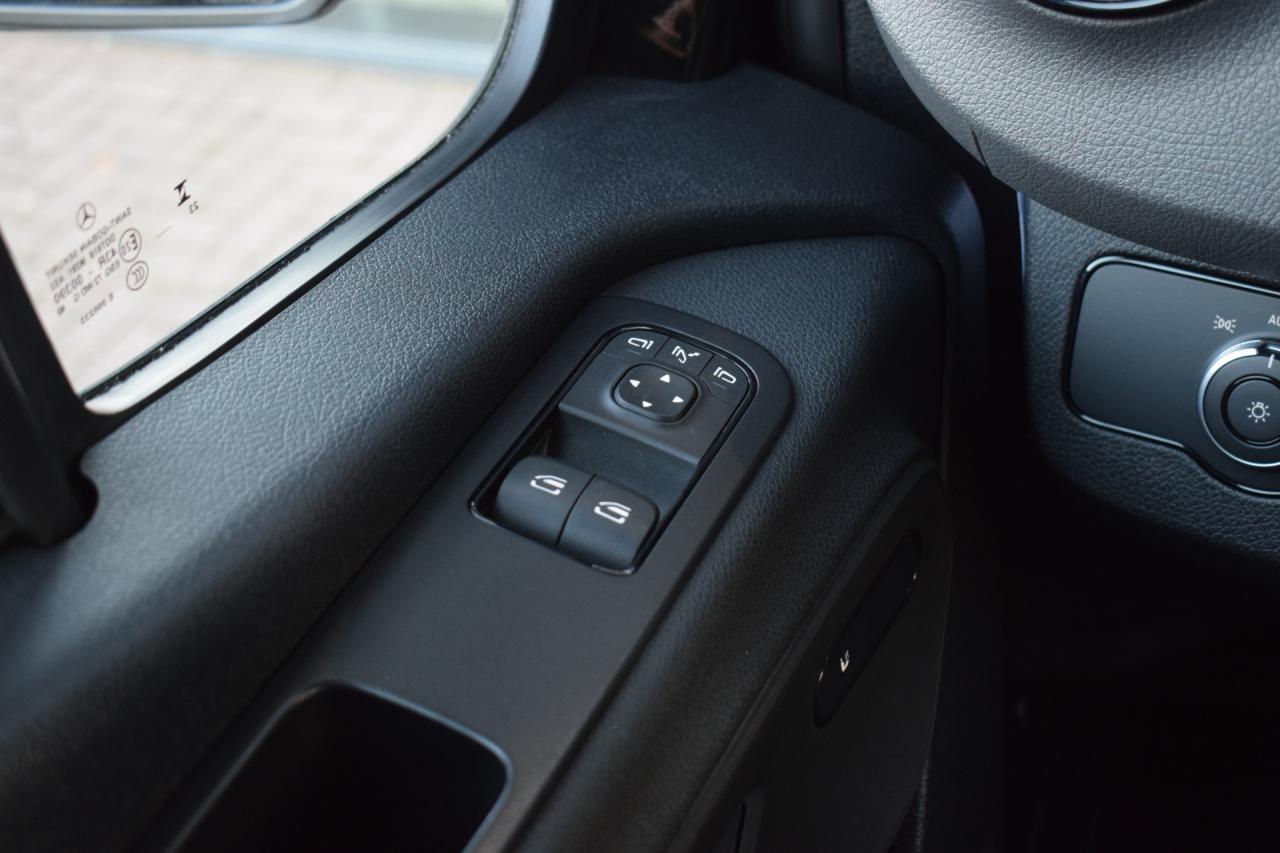 Mercedes-Benz Sprinter 317 1.9 CDI L2H2 RWD | Mercedes-Benz occasion