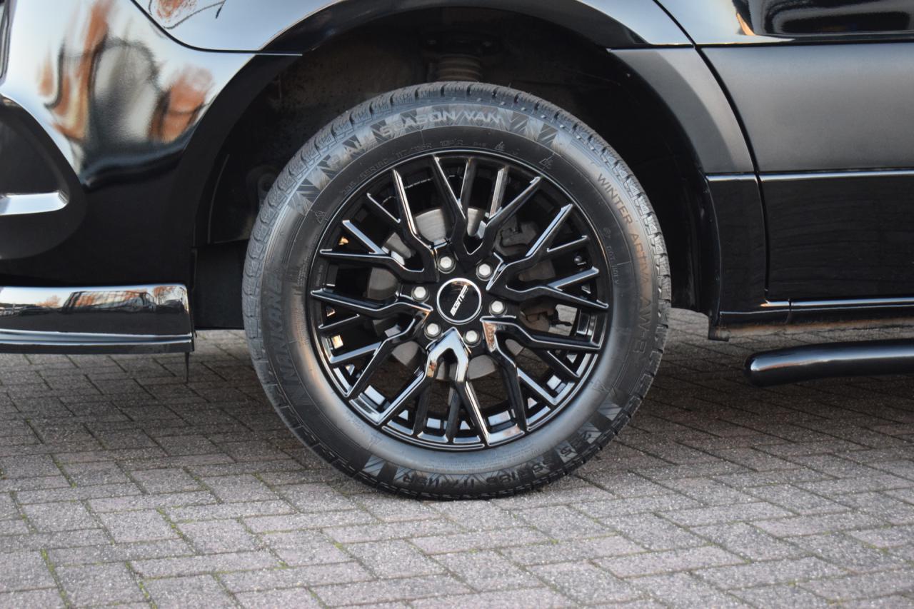 Mercedes-Benz Sprinter 317 1.9 CDI L2H2 RWD | Mercedes-Benz occasion