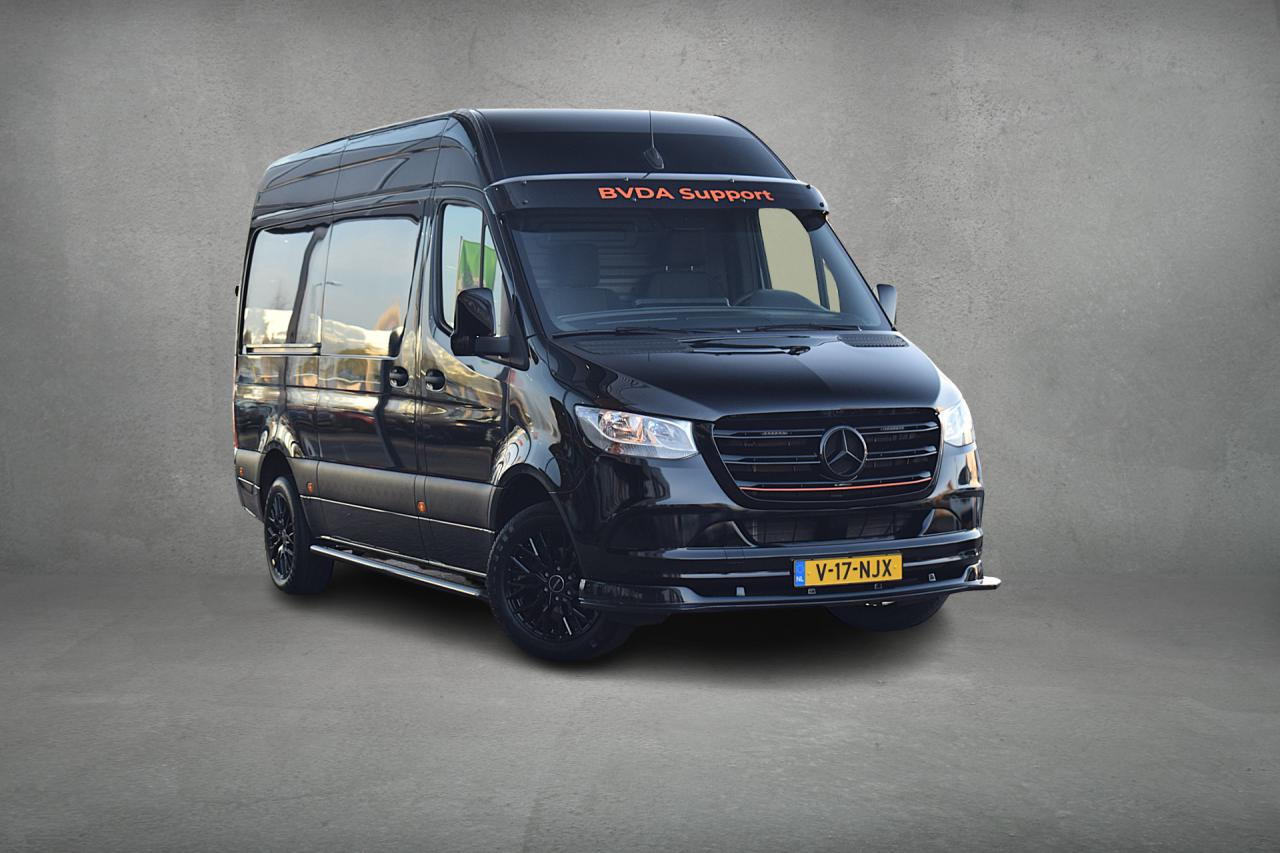 Mercedes-Benz Sprinter 317 1.9 CDI L2H2 RWD | Mercedes-Benz occasion