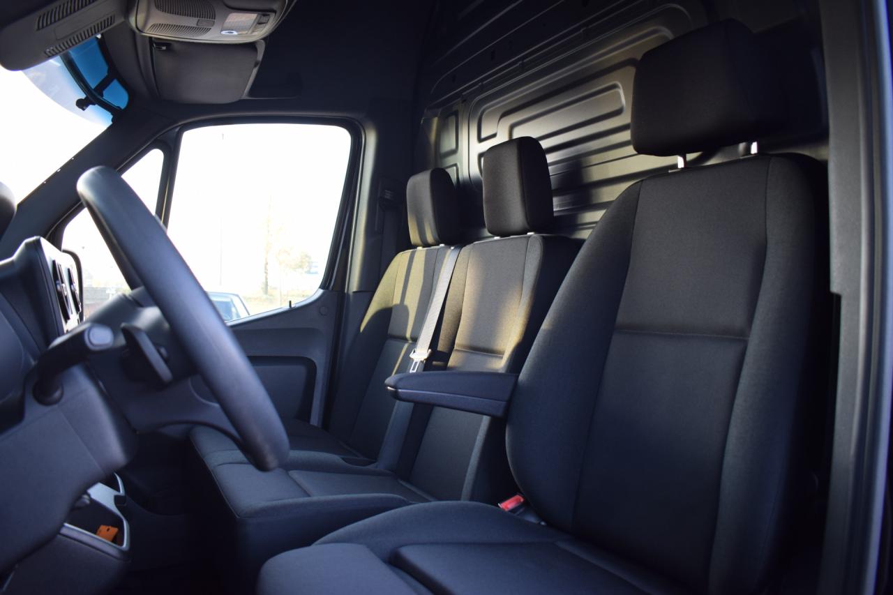 Mercedes-Benz Sprinter 317 1.9 CDI L2H2 RWD | Mercedes-Benz occasion