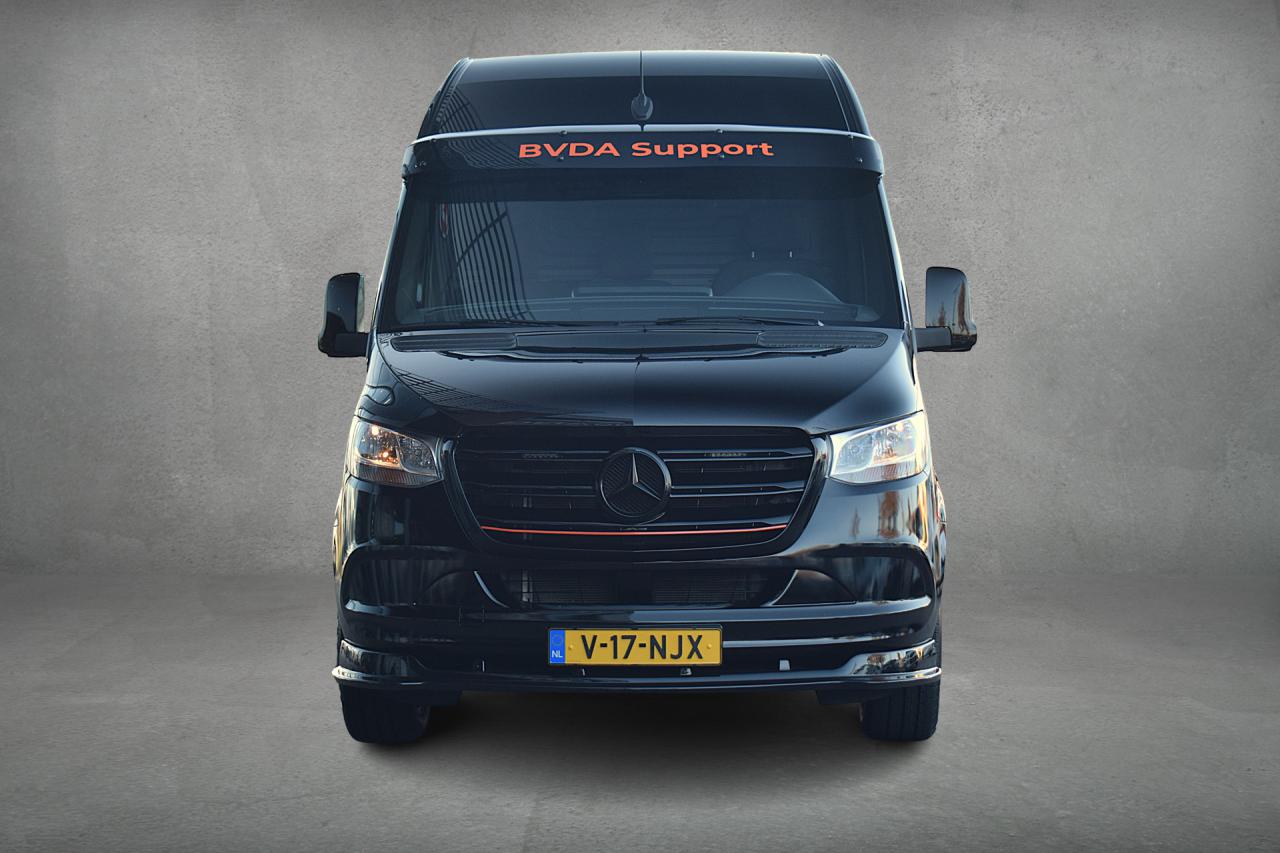Mercedes-Benz Sprinter 317 1.9 CDI L2H2 RWD | Mercedes-Benz occasion