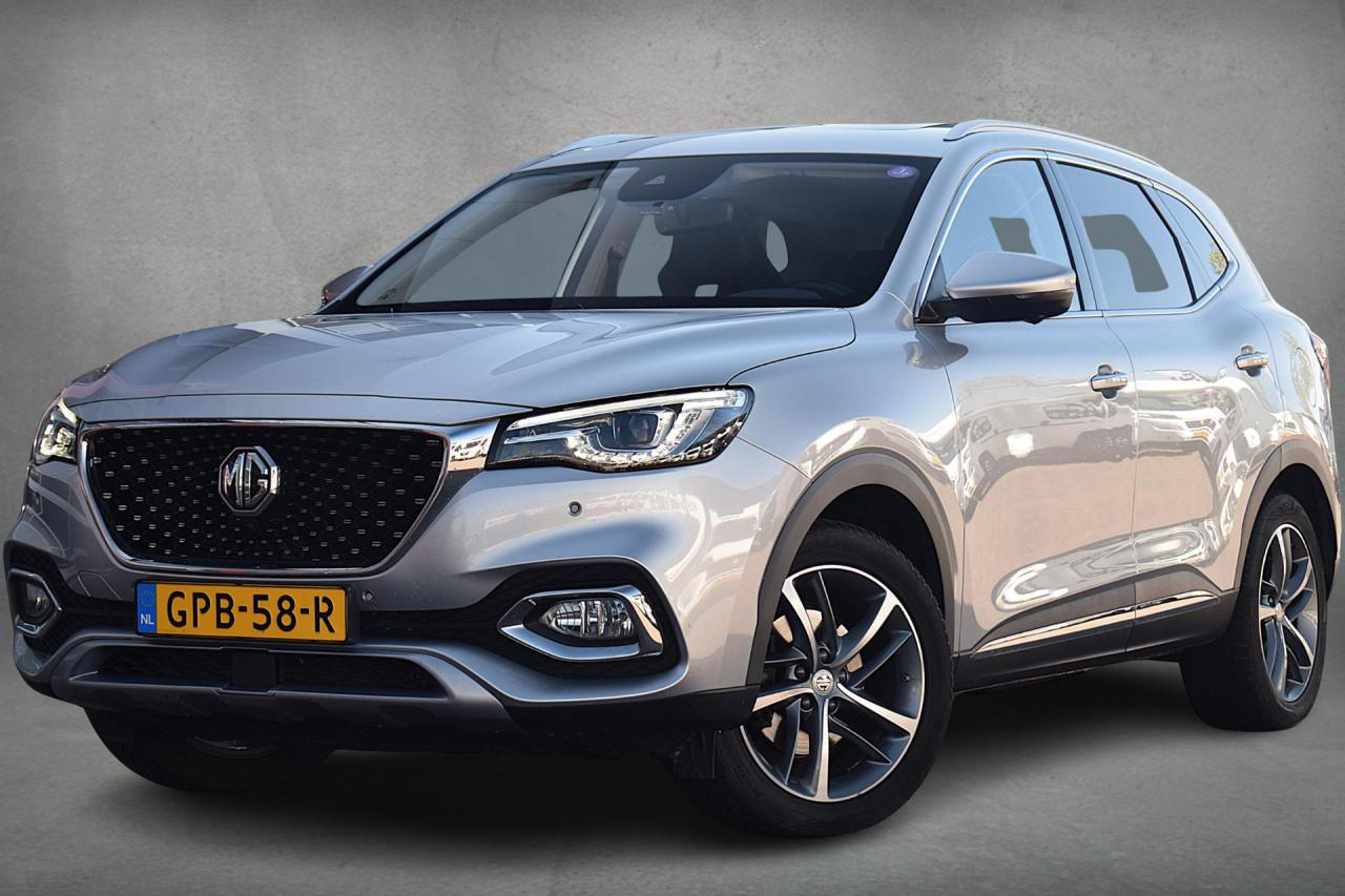MG EHS 1.5 TGDI Luxury | MG occasion