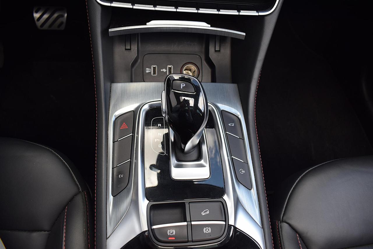 MG EHS 1.5 TGDI Luxury | MG occasion