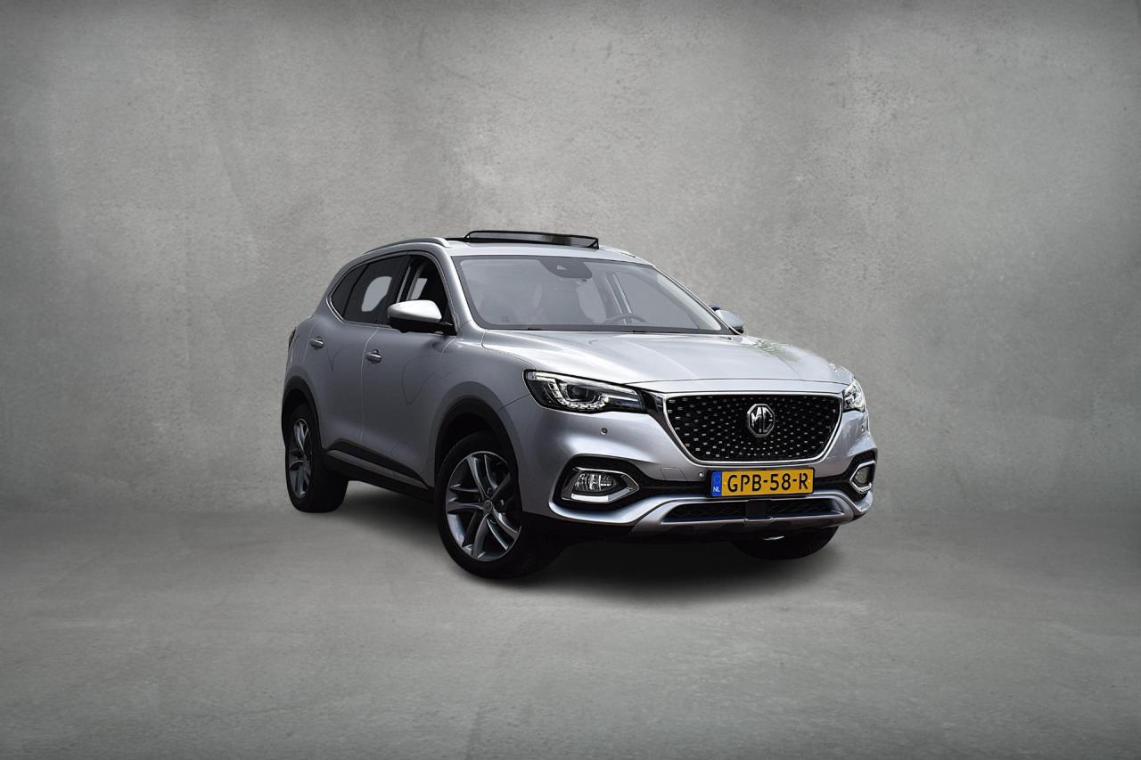 MG EHS 1.5 TGDI Luxury | MG occasion