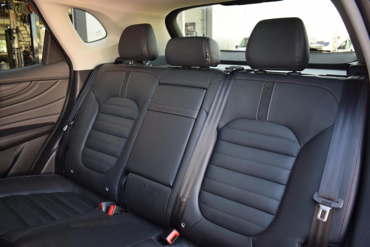 MG EHS 1.5 TGDI Luxury | MG occasion