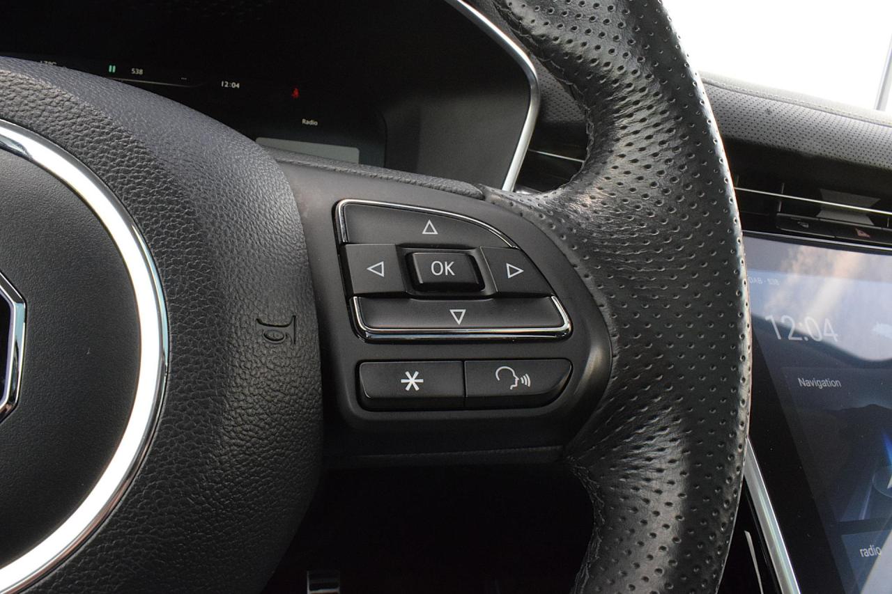 MG Marvel R Luxury 70 kWh | MG occasion