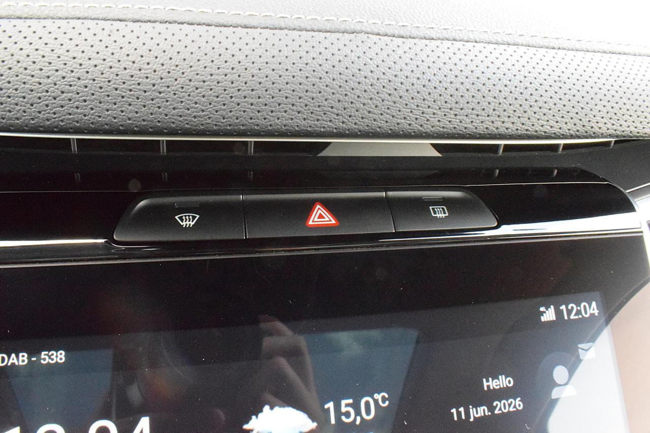 MG Marvel R Luxury 70 kWh | MG occasion