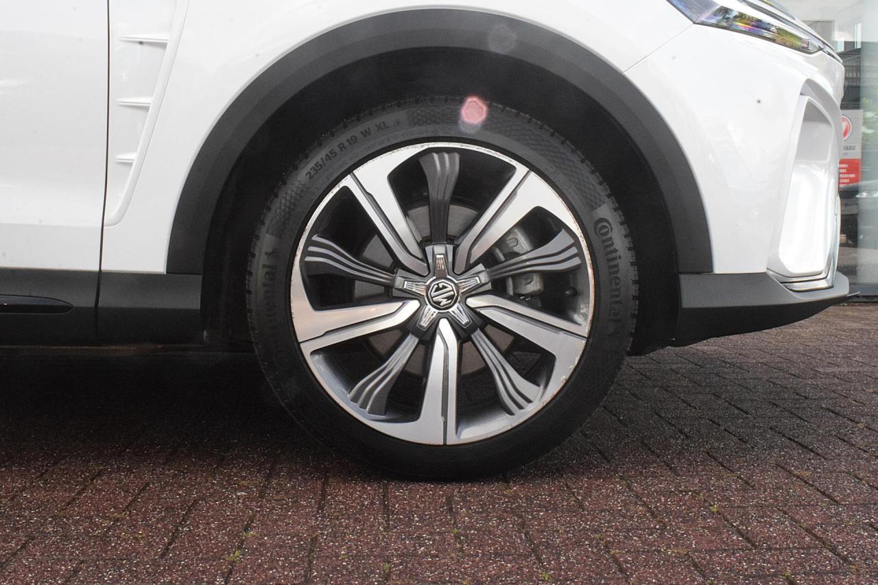 MG Marvel R Luxury 70 kWh | MG occasion