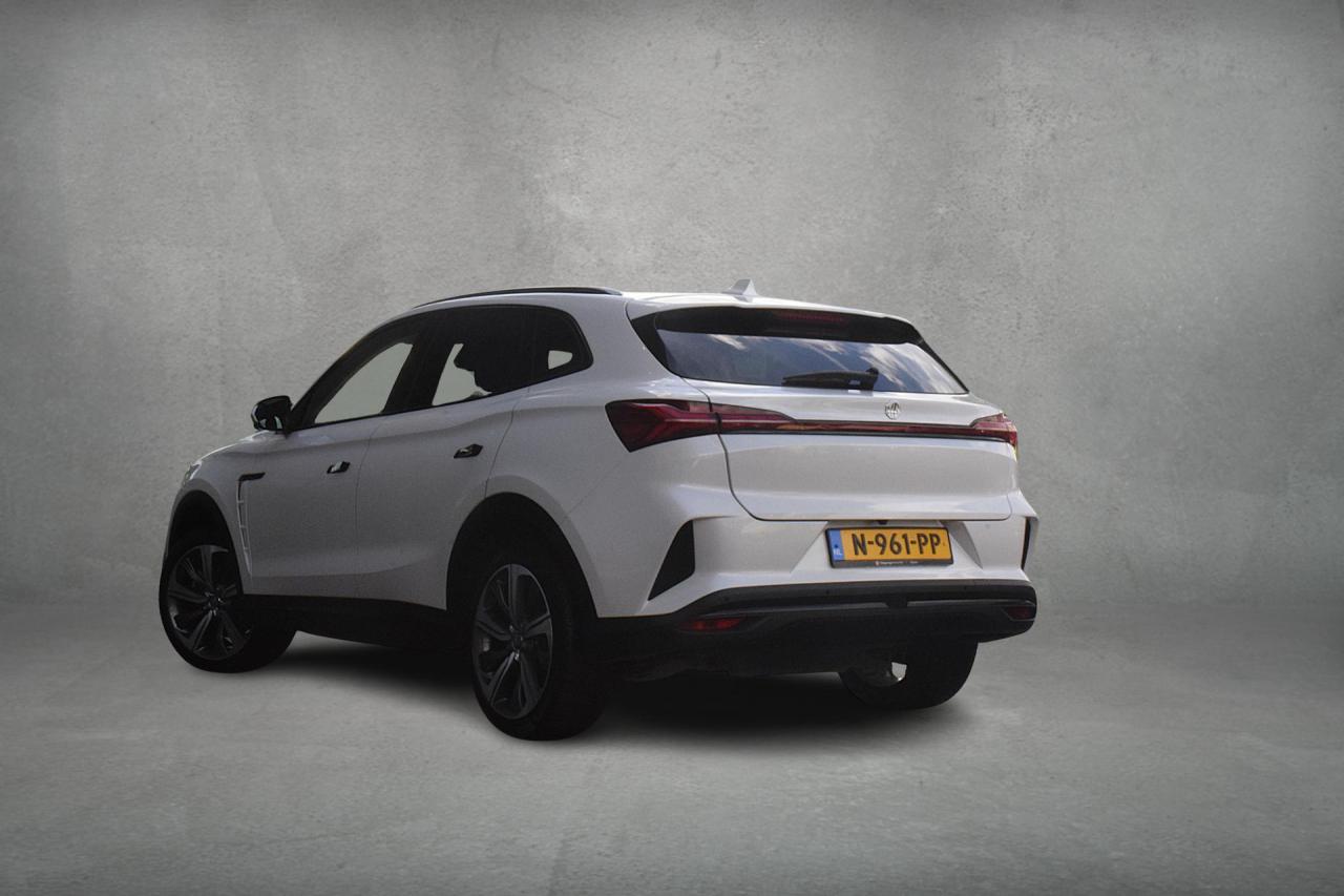 MG Marvel R Luxury 70 kWh | MG occasion