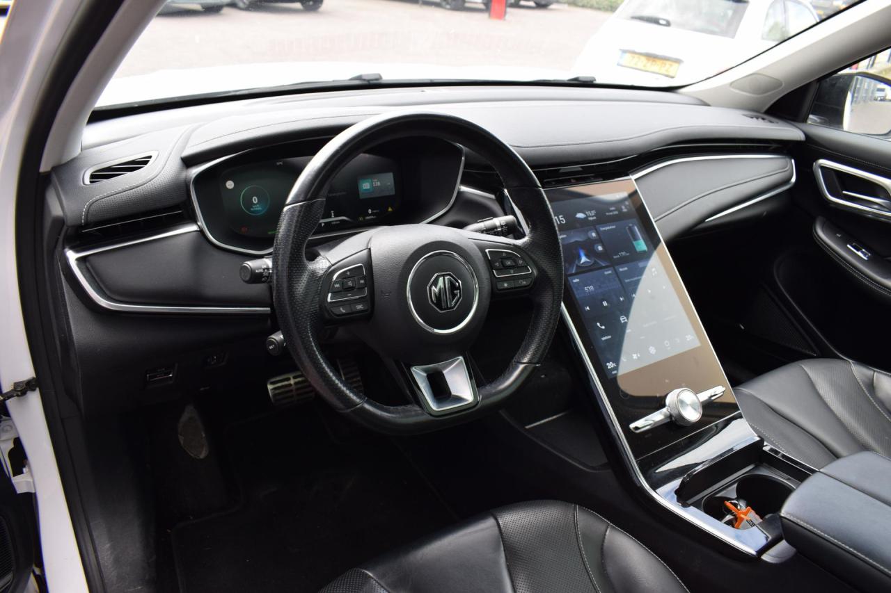 MG Marvel R Luxury 70 kWh | MG occasion