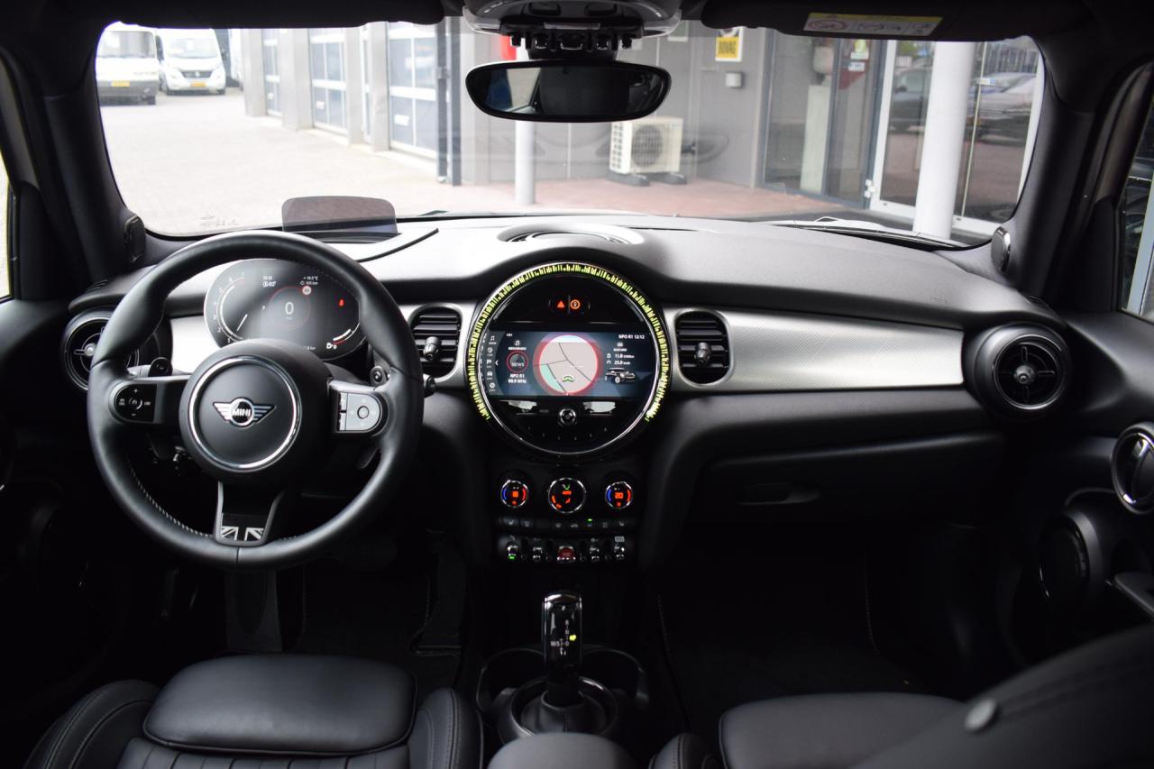 MINI 5-deurs 2.0 Cooper S MINI Yours | MINI occasion