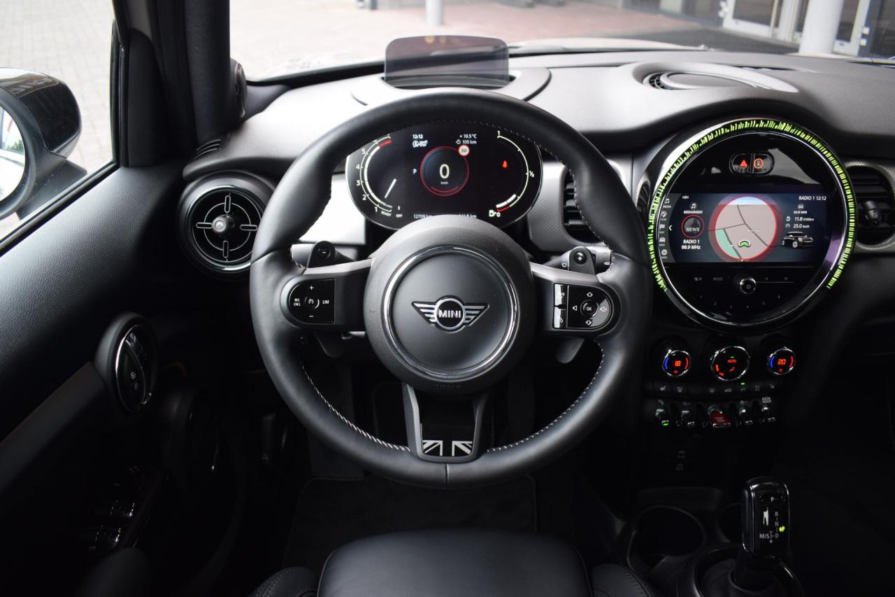 MINI 5-deurs 2.0 Cooper S MINI Yours | MINI occasion