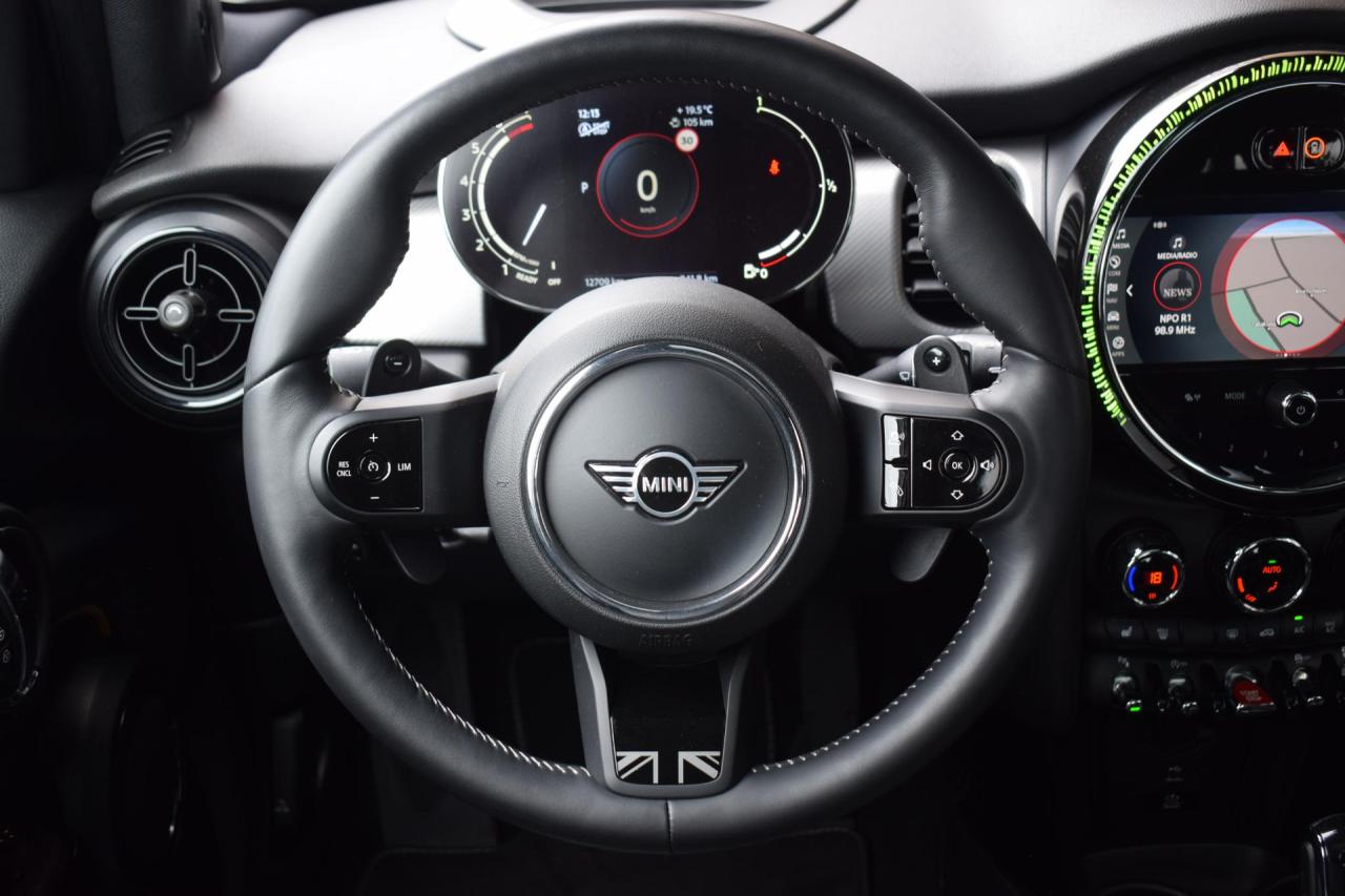 MINI 5-deurs 2.0 Cooper S MINI Yours | MINI occasion