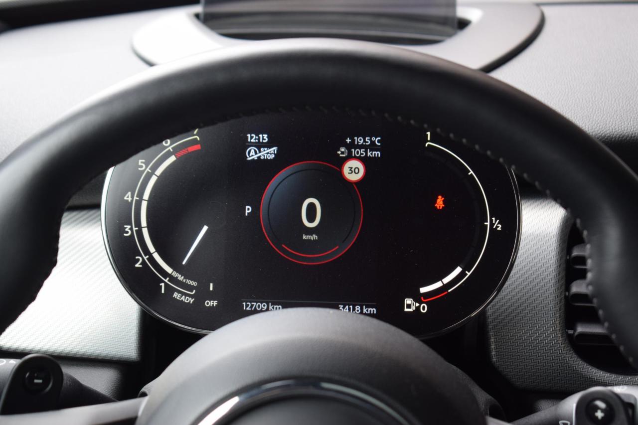 MINI 5-deurs 2.0 Cooper S MINI Yours | MINI occasion