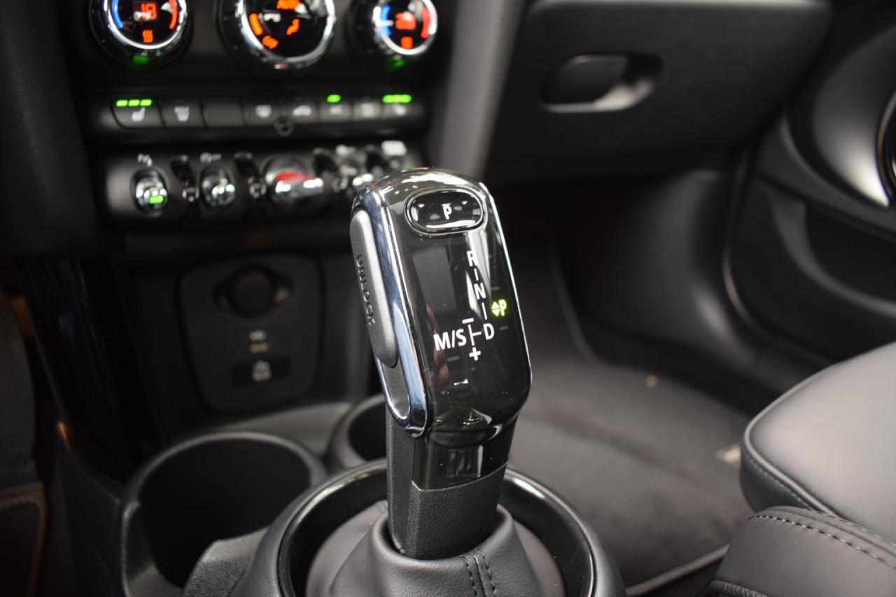 MINI 5-deurs 2.0 Cooper S MINI Yours | MINI occasion