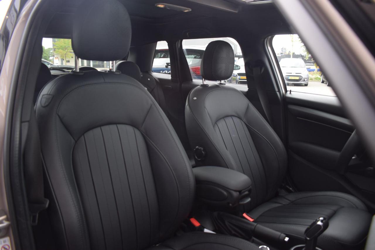 MINI 5-deurs 2.0 Cooper S MINI Yours | MINI occasion