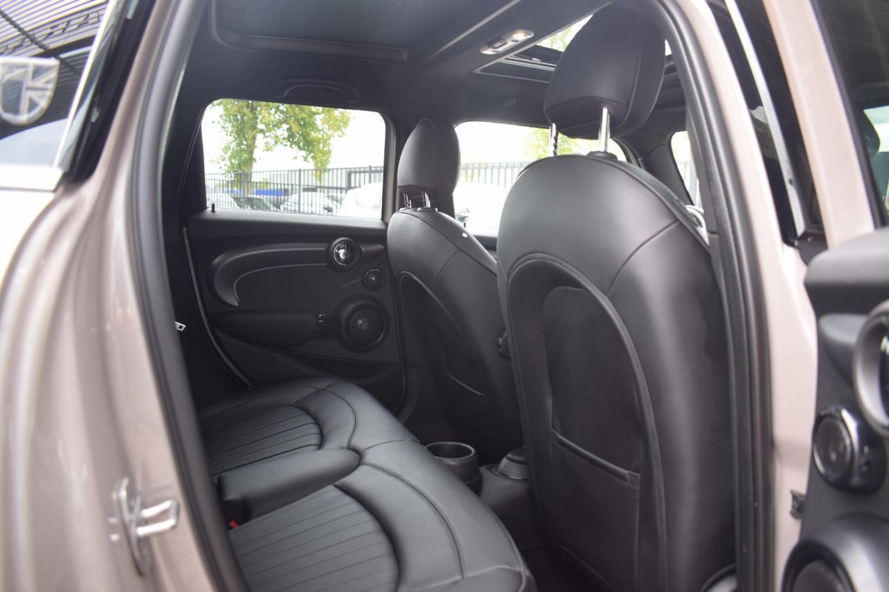 MINI 5-deurs 2.0 Cooper S MINI Yours | MINI occasion