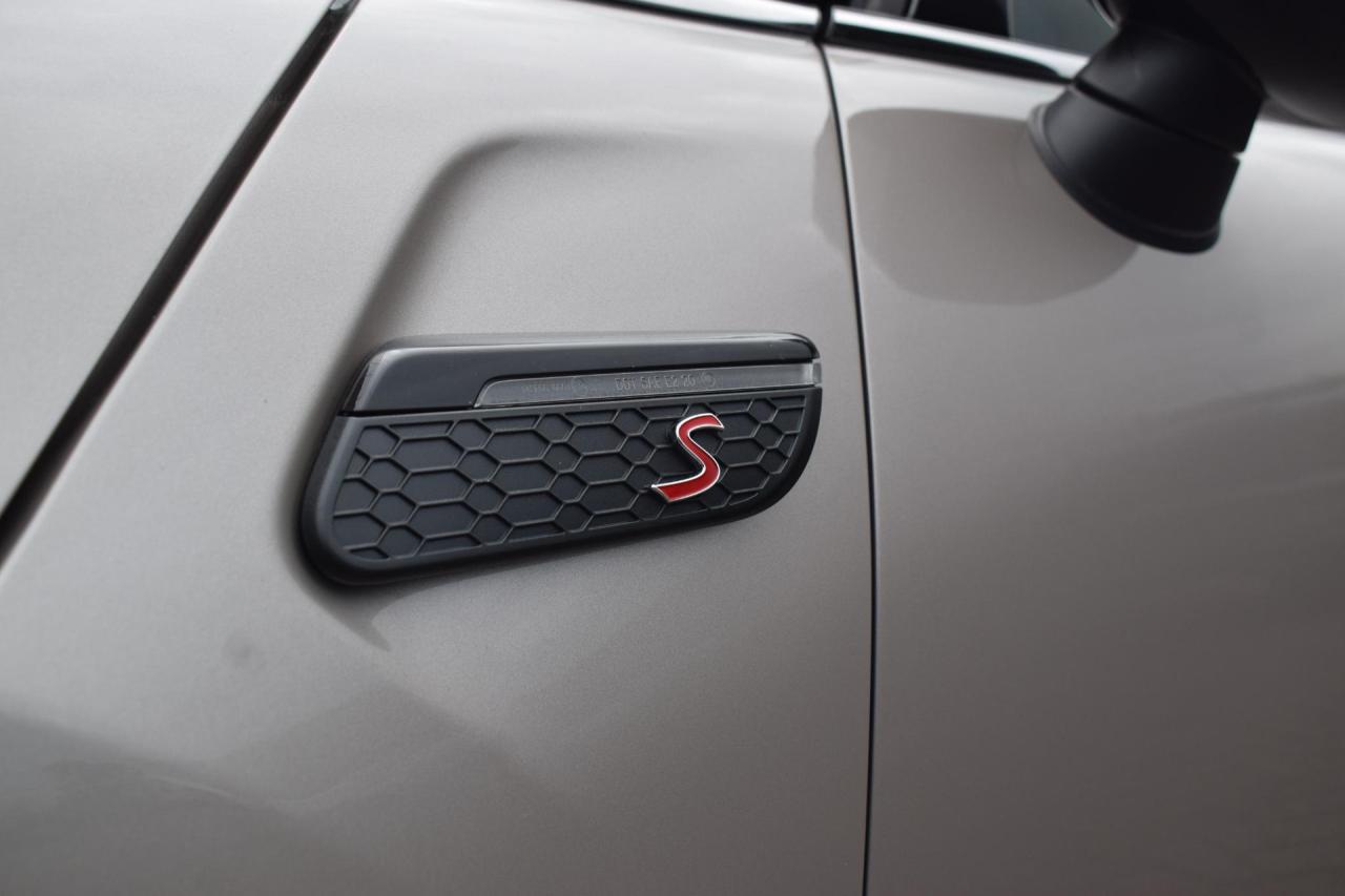 MINI 5-deurs 2.0 Cooper S MINI Yours | MINI occasion