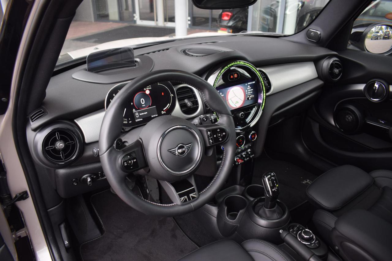 MINI 5-deurs 2.0 Cooper S MINI Yours | MINI occasion