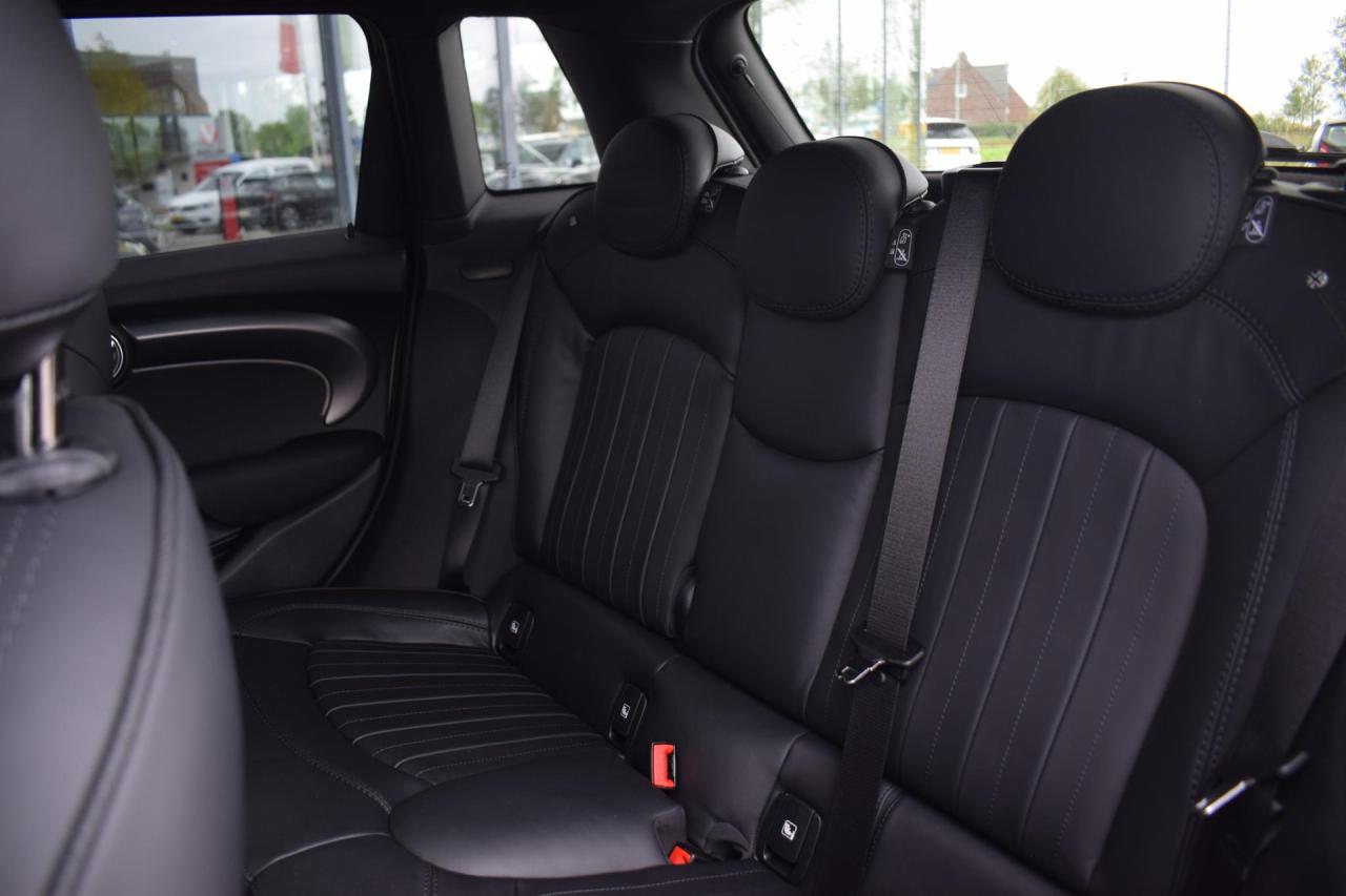 MINI 5-deurs 2.0 Cooper S MINI Yours | MINI occasion