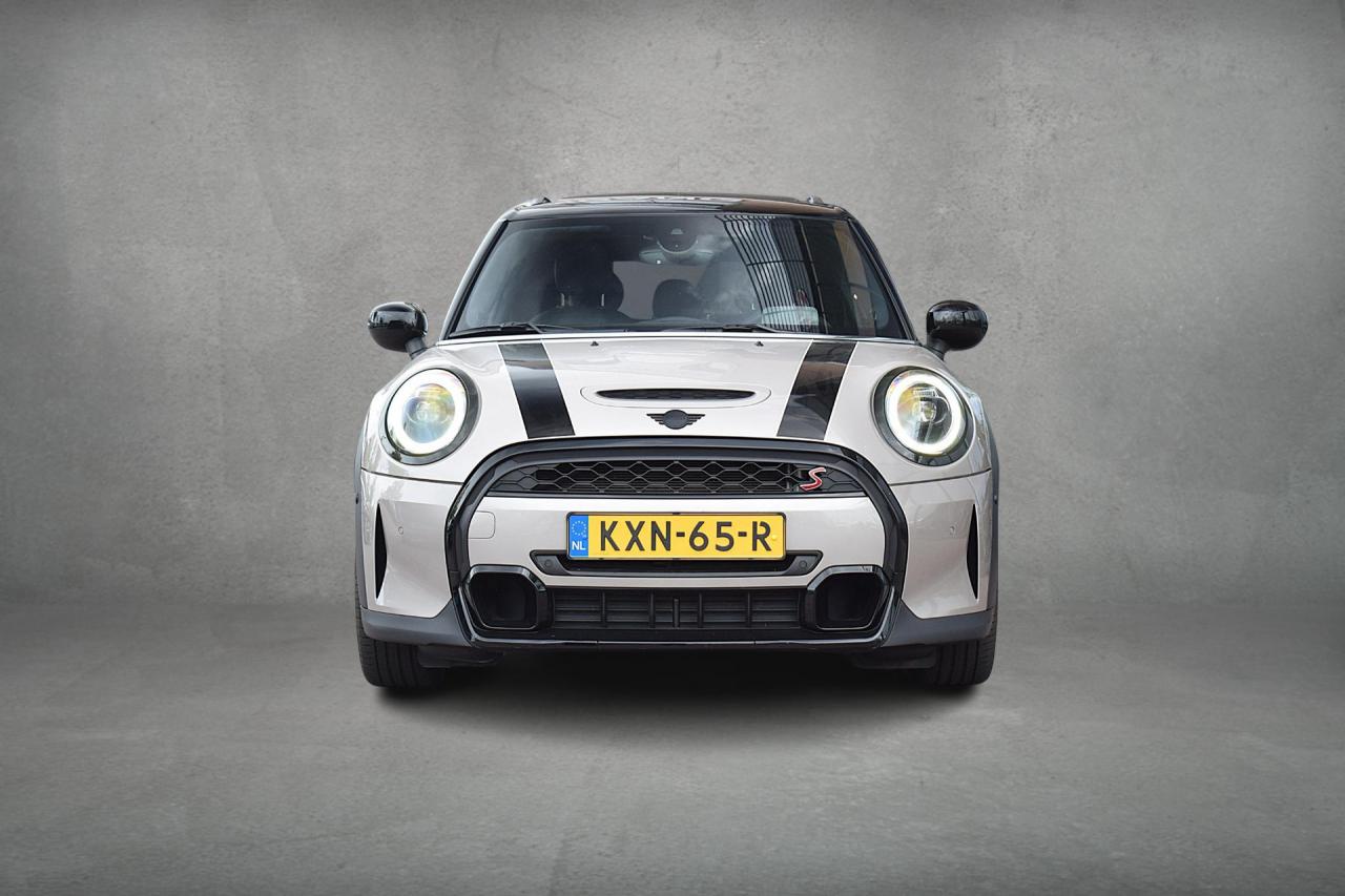 MINI 5-deurs 2.0 Cooper S MINI Yours | MINI occasion