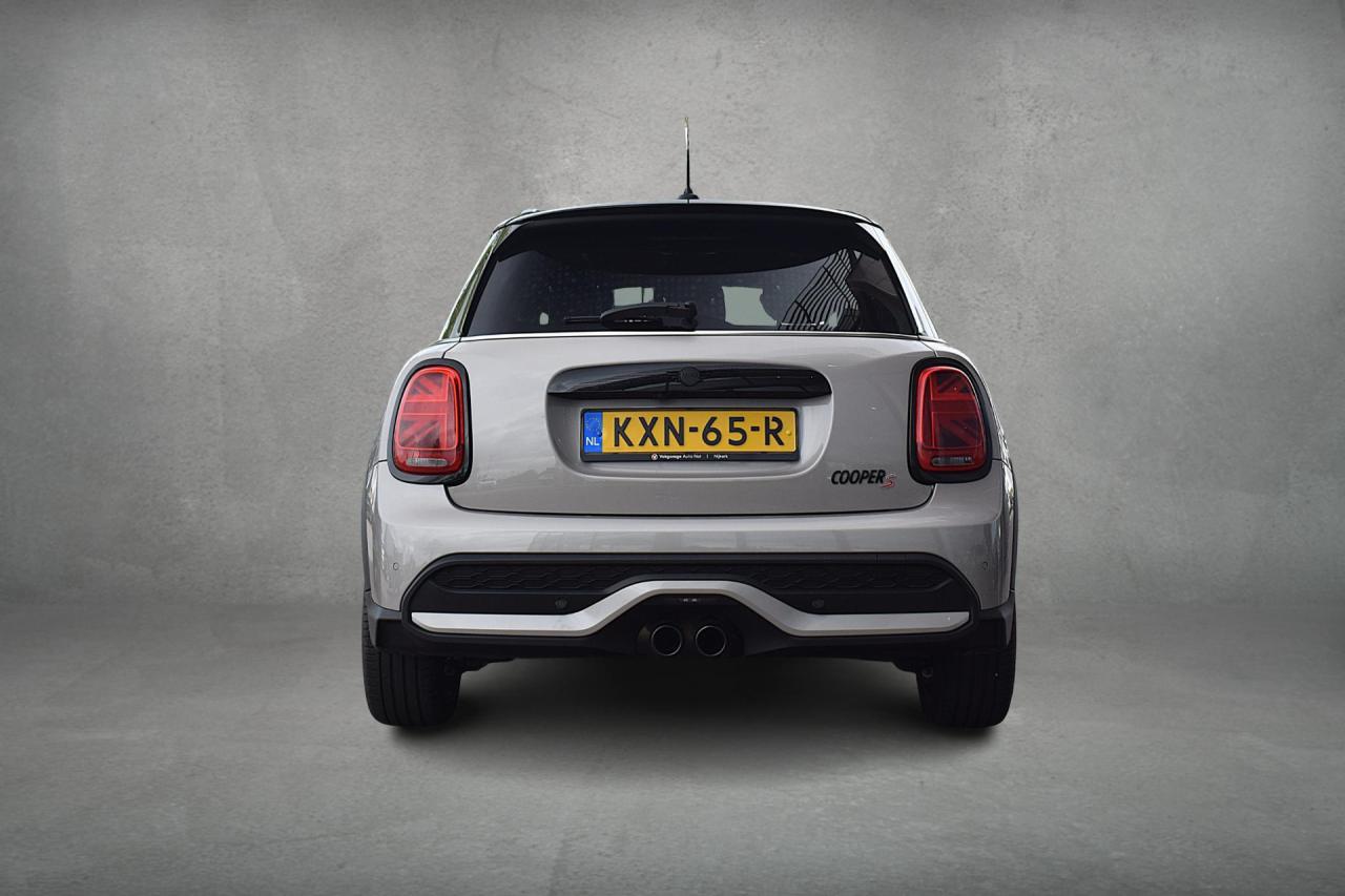 MINI 5-deurs 2.0 Cooper S MINI Yours | MINI occasion