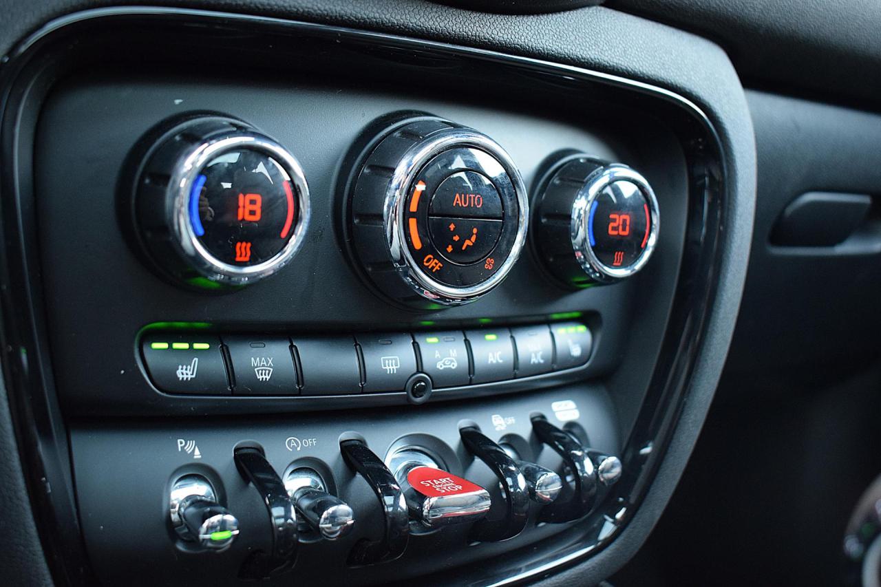 MINI Clubman 1.5 Cooper Chili | MINI occasion