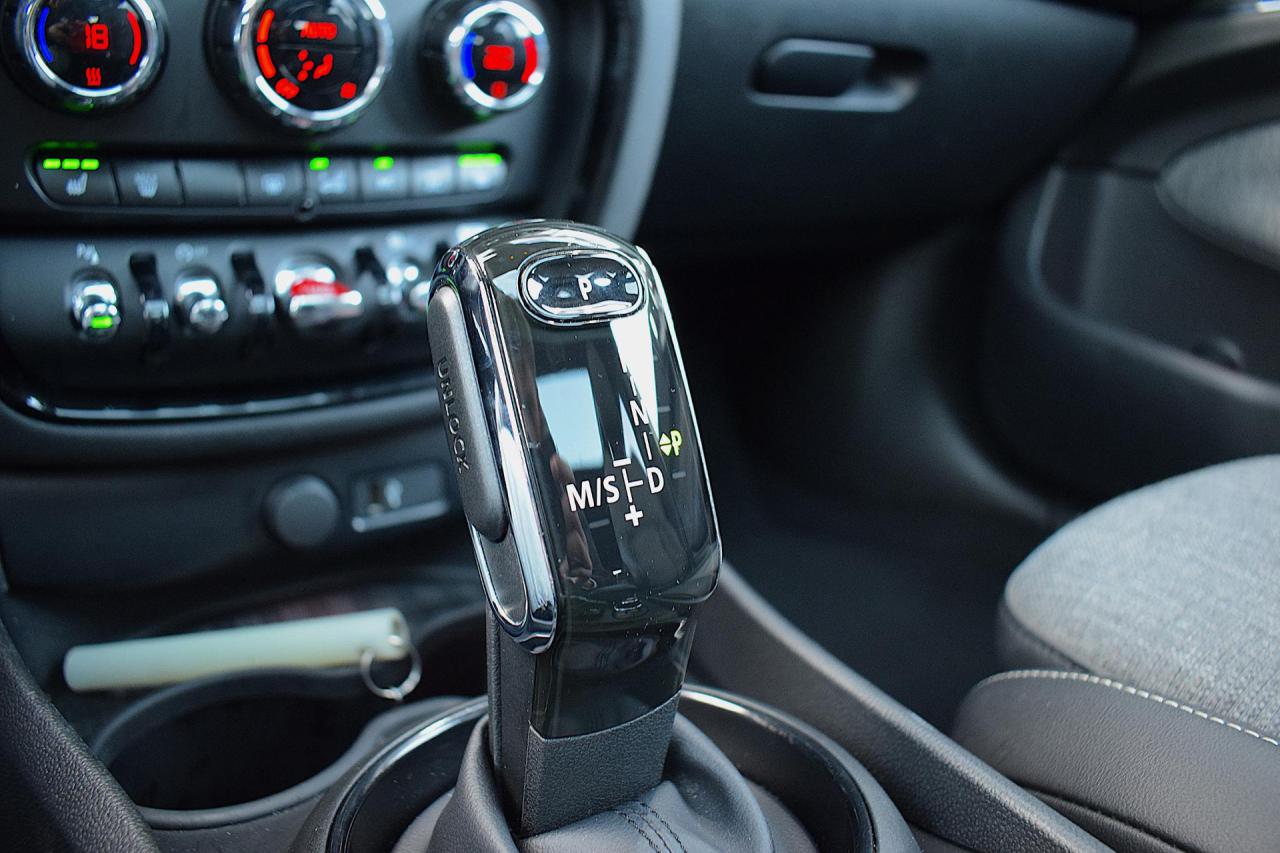 MINI Clubman 1.5 Cooper Chili | MINI occasion