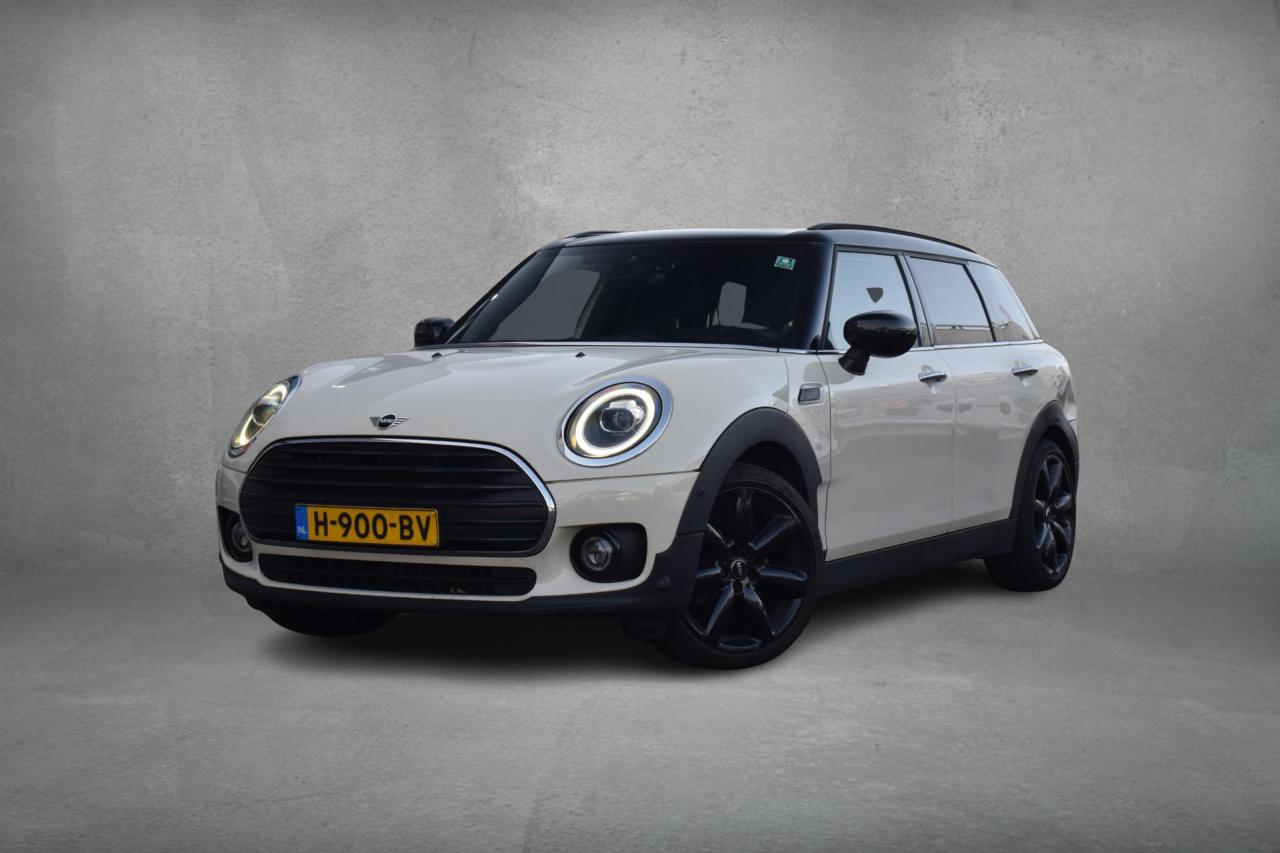 MINI Clubman 1.5 Cooper Chili | MINI occasion