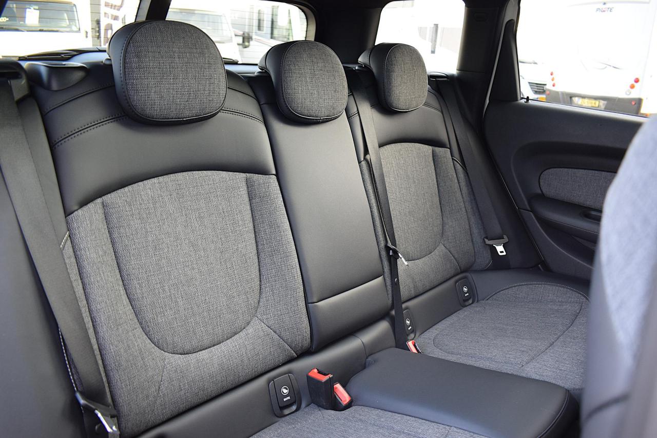 MINI Clubman 1.5 Cooper Chili | MINI occasion