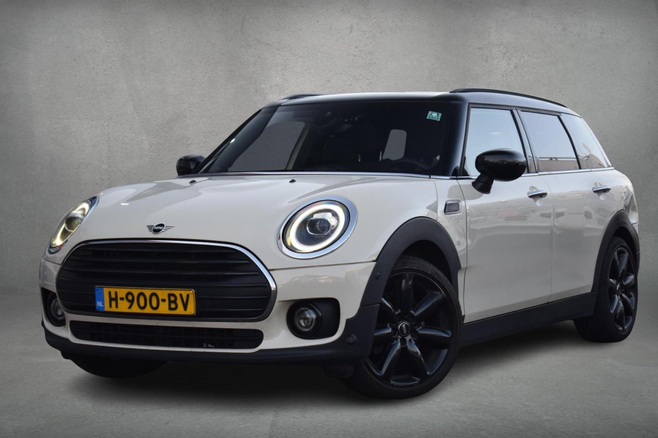 MINI Clubman 1.5 Cooper Chili | MINI occasion