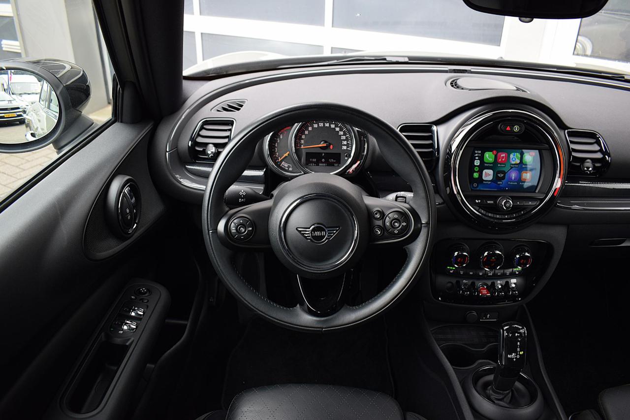 MINI Clubman 1.5 Cooper Chili | MINI occasion