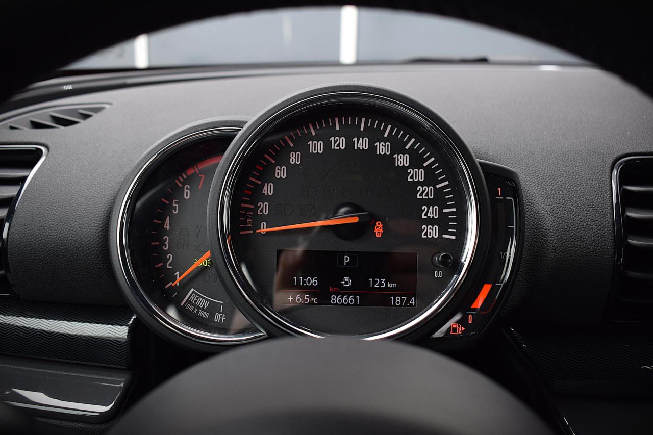 MINI Clubman 1.5 Cooper Chili | MINI occasion