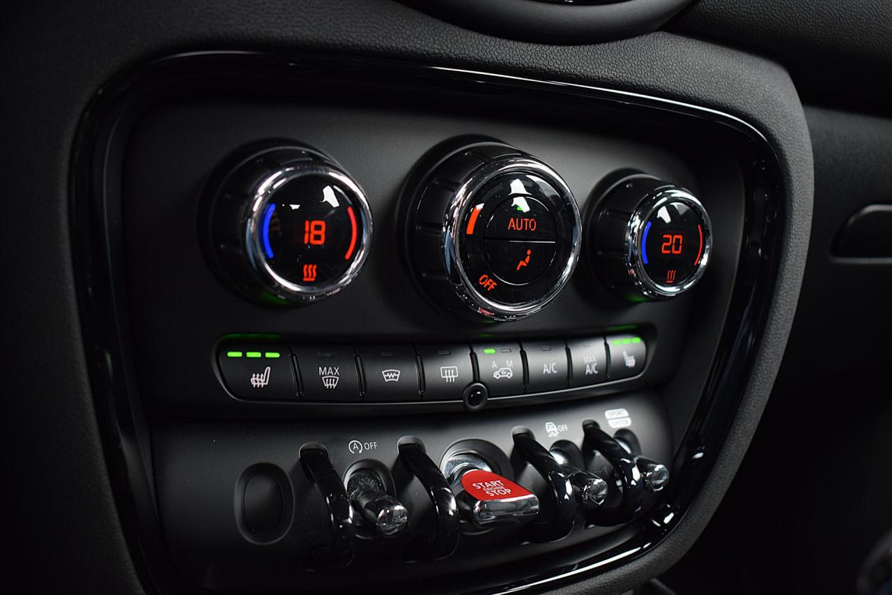 MINI Clubman 1.5 Cooper Chili | MINI occasion