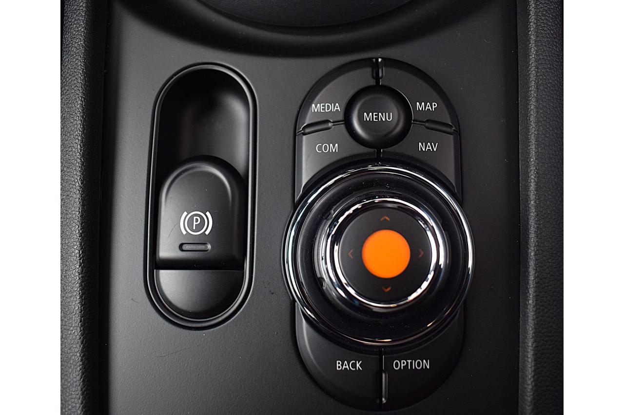 MINI Clubman 1.5 Cooper Chili | MINI occasion