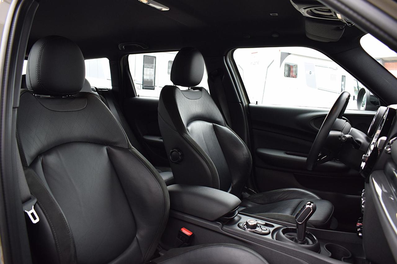 MINI Clubman 1.5 Cooper Chili | MINI occasion