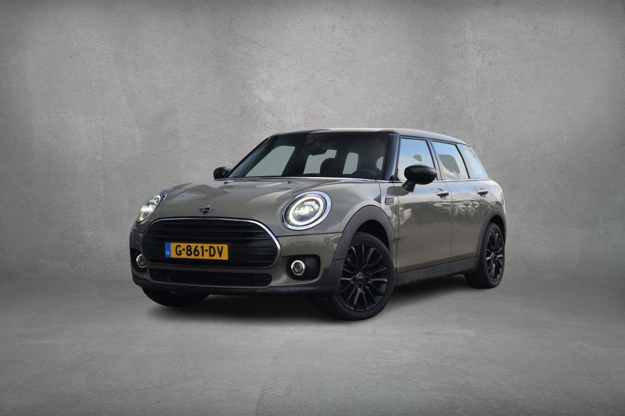 MINI Clubman 1.5 Cooper Chili | MINI occasion