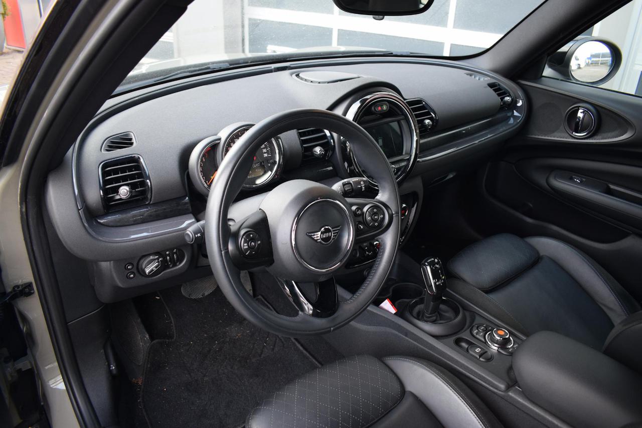 MINI Clubman 1.5 Cooper Chili | MINI occasion