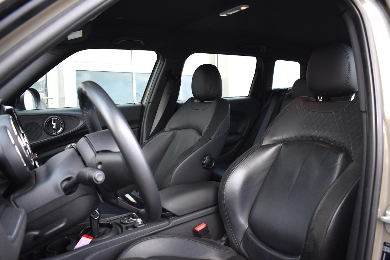 MINI Clubman 1.5 Cooper Chili | MINI occasion