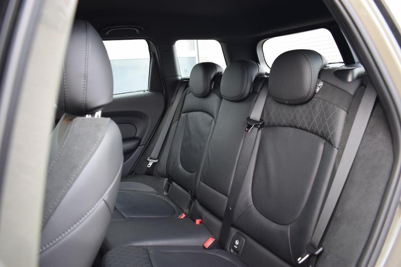 MINI Clubman 1.5 Cooper Chili | MINI occasion